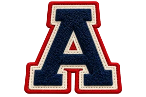 Applique Patches _