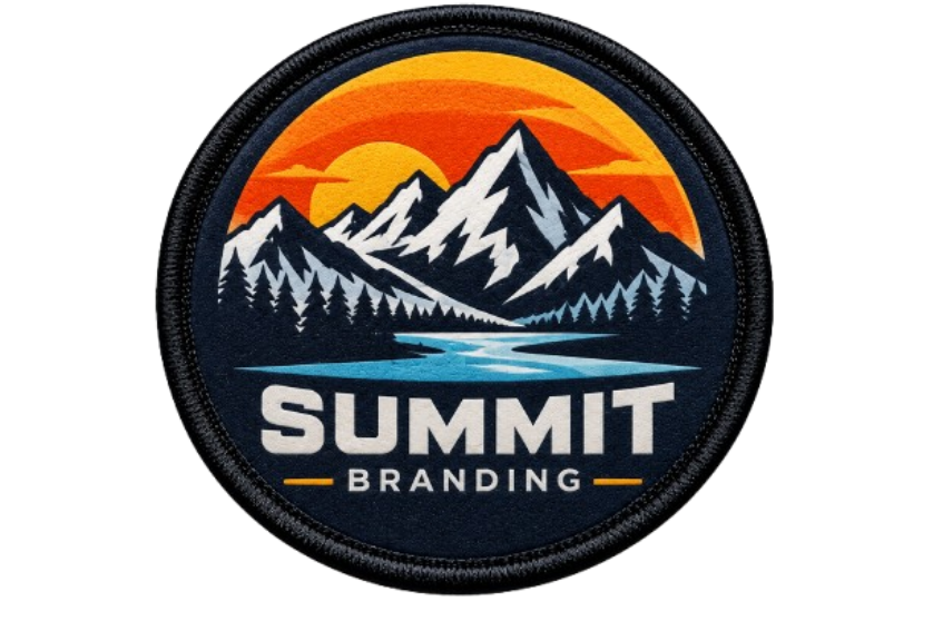 Business & Promotional Sublimated Patches