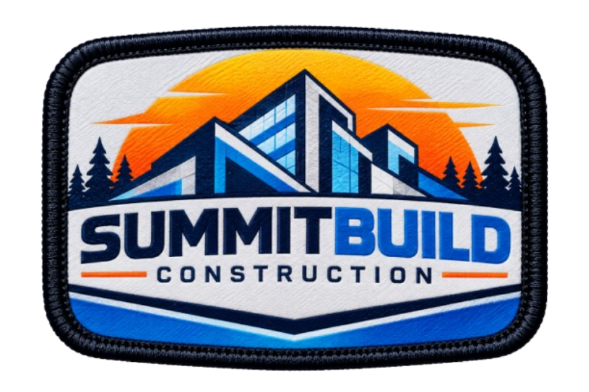 Business & Uniform Sublimated Patches