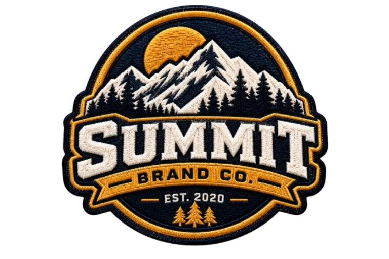 Business patches