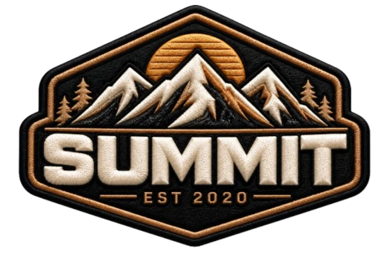 Business patches