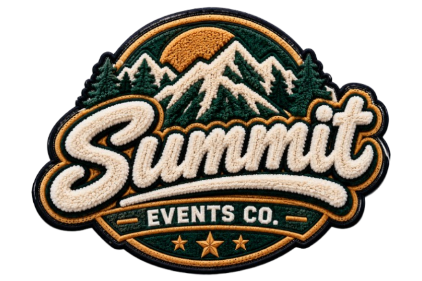 Businesses & Events Chenille patches