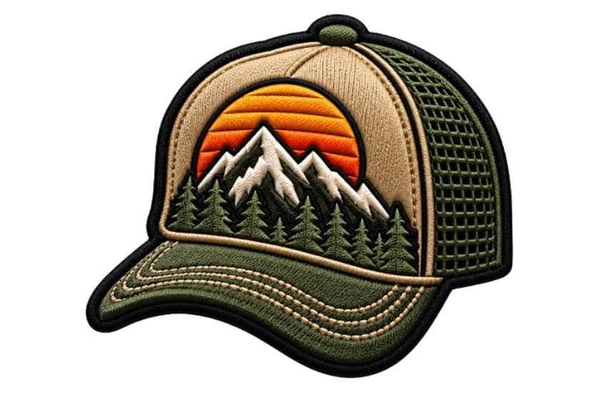 Cap