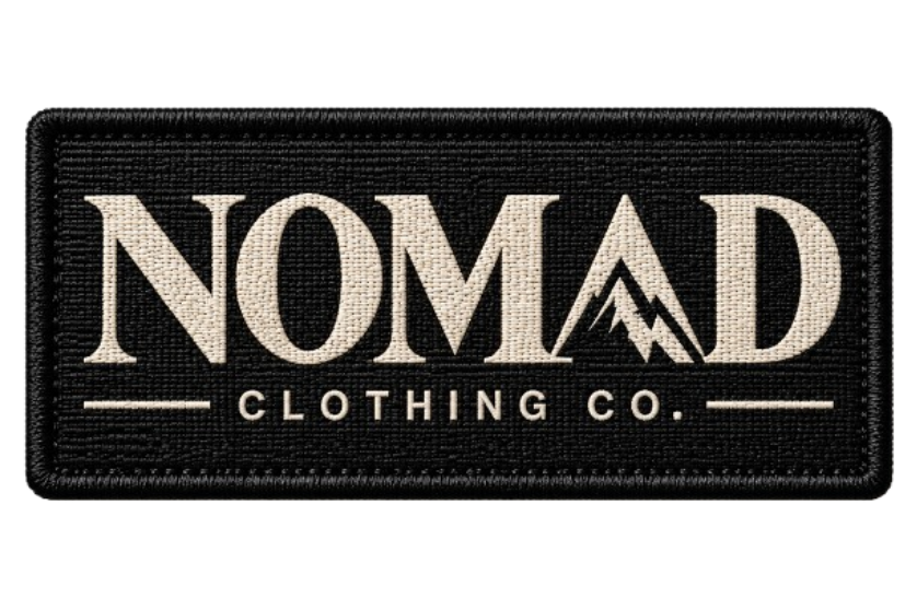 Clothing Brand Patches_