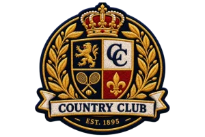 Club patches
