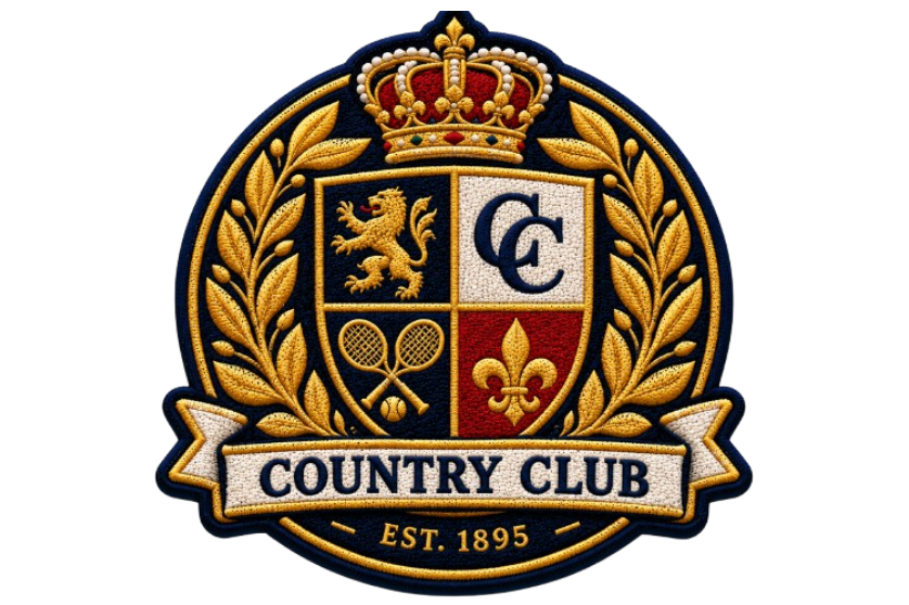 Club patches