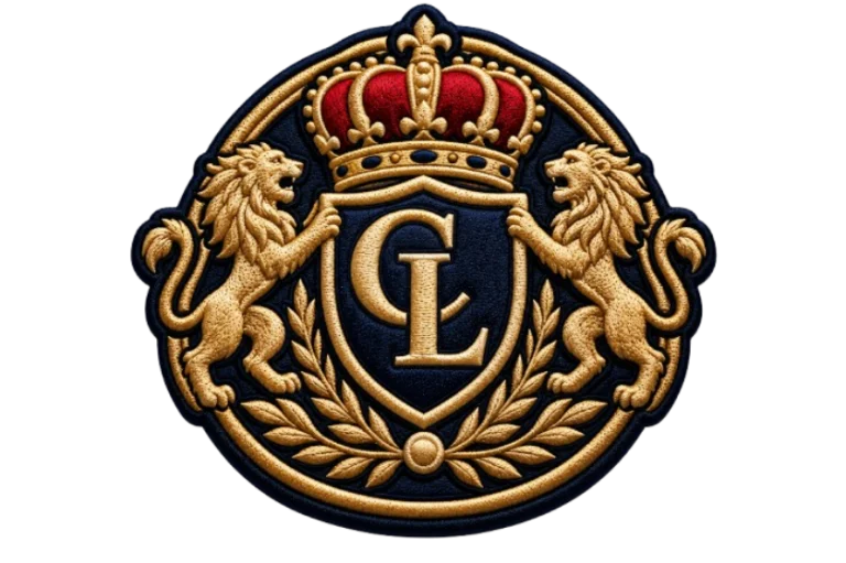 Club patches
