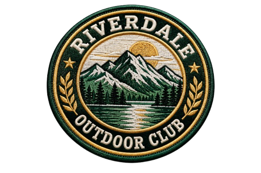 Clubs, Groups & Organizations woven patch