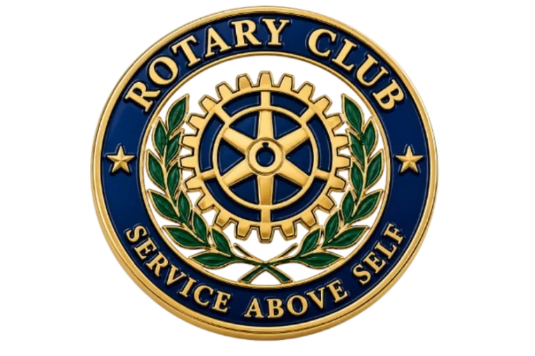 Clubs & Organization Enamel Pins _