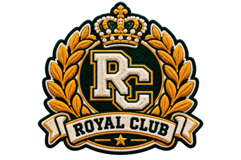 Clubs & Organizations Chenille patches