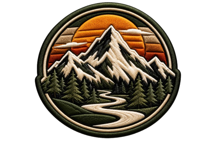 Corporate Merchandi patches