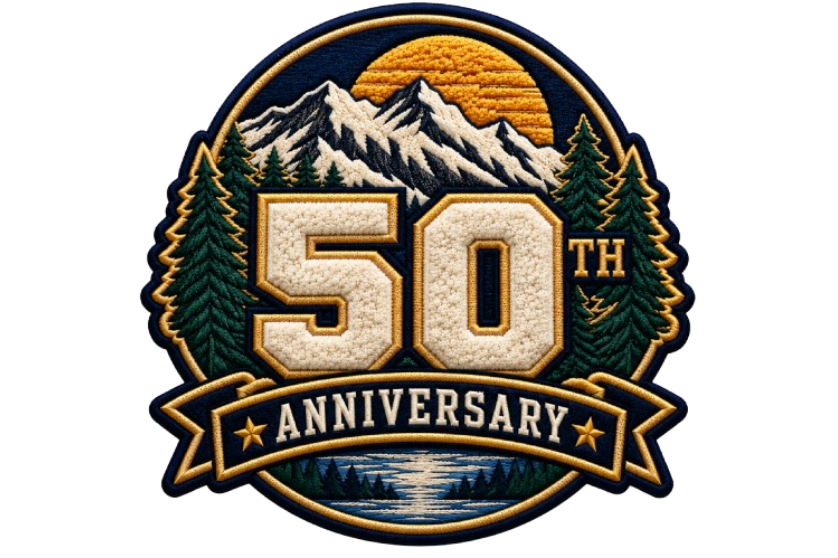 Event & Commemorative Applique Patches _