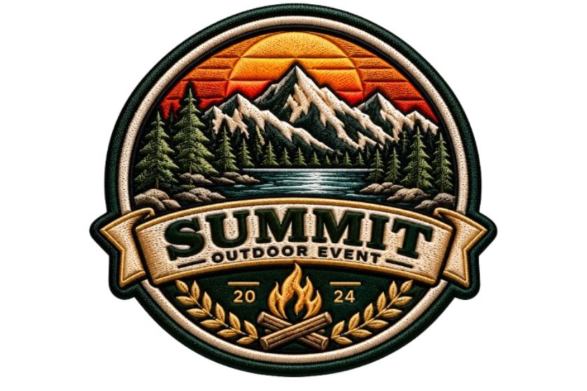 Events & Commemorative Patches