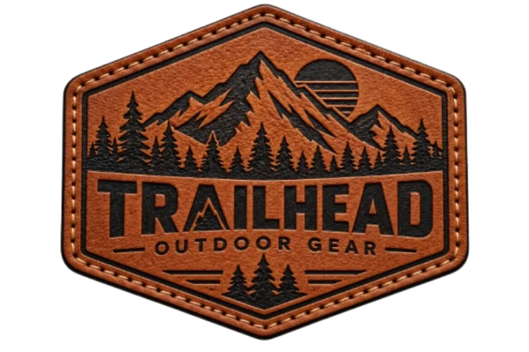 Hats & Headwear leather Patches _