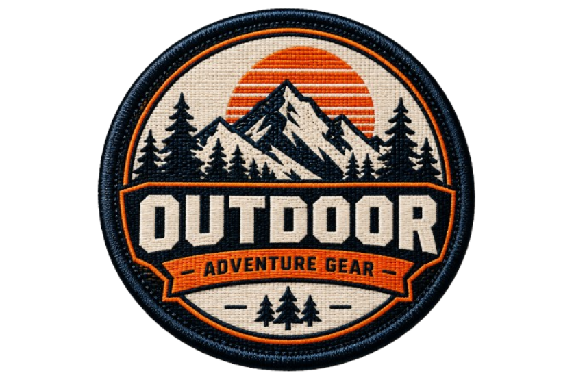 Promotional & Merchandise Woven Patches