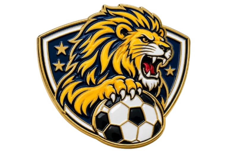 Sports Team Enamel Pins _
