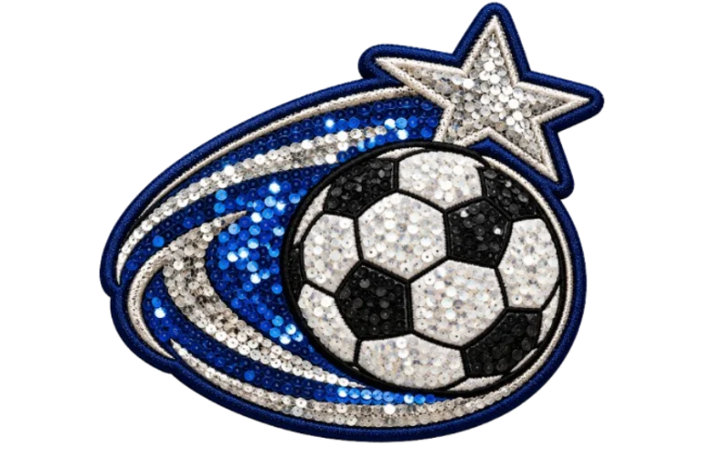 Sports & Team Patches