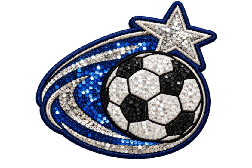 Sports & Team Patches