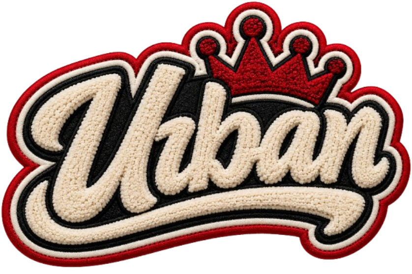 Streetwear & Fashion Applique Patches _