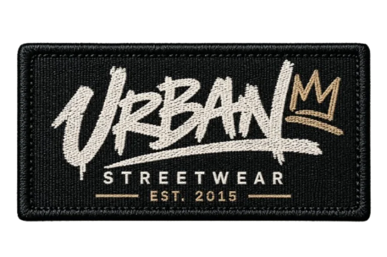 Woven Streetwear & Fashion Labels