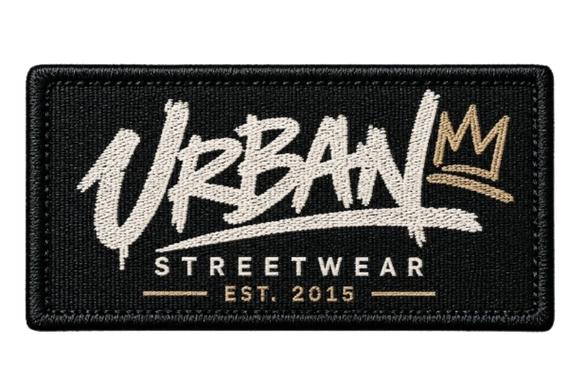 Woven Streetwear & Fashion Labels
